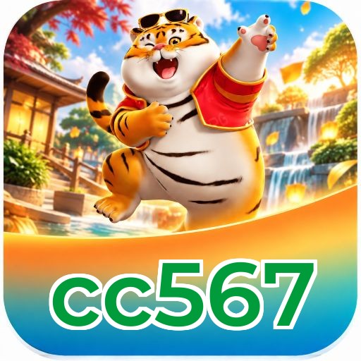 cc567 Bônus Oficial - Rollover 25x Justo