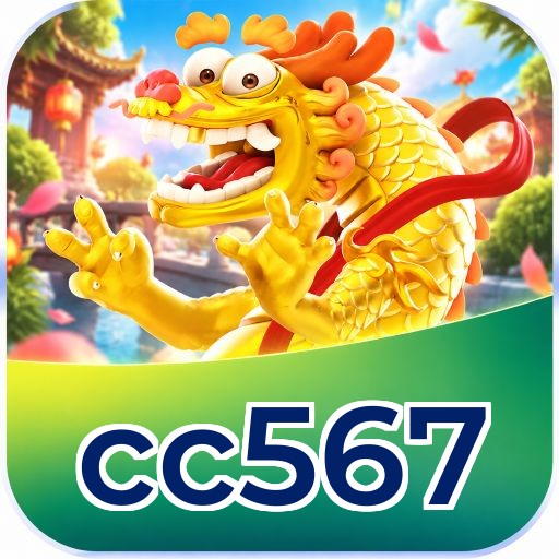 Logo cc567 Cassino Online Brasil
