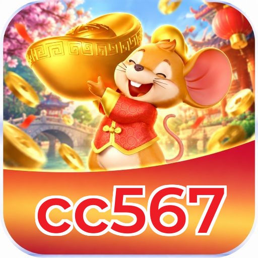 Logo cc567 Cassino Online Brasil