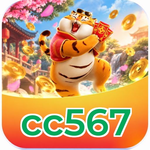 cc567 Logo