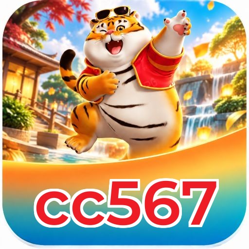 Logo cc567 Cassino Online Brasil