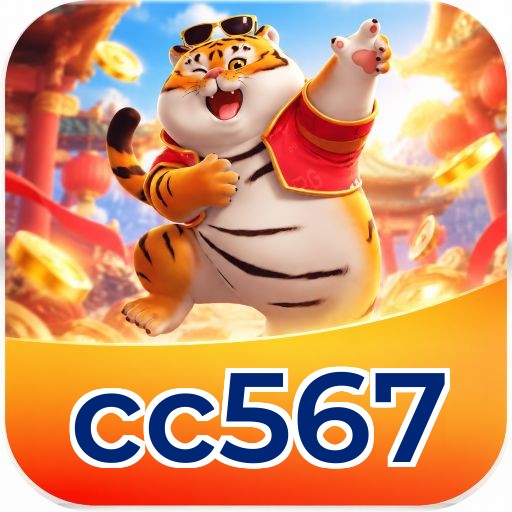 cc567 VIP Program Logo
