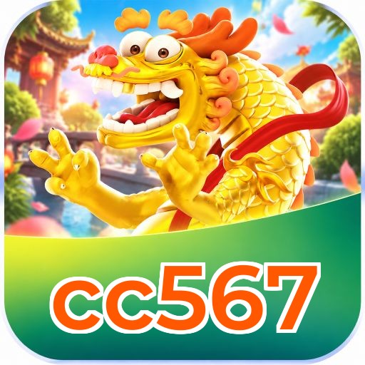 Logo cc567 Loteria Online